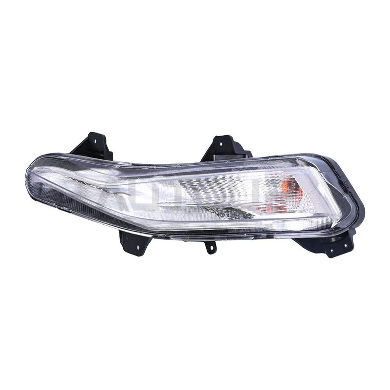 Chevrolet Malibu Front Right Side Bumper DRL Fog Light RH (2019–2024)