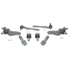 Toyota Prado 90-95 Series Ball Joints & Tie Rod Ends Kit