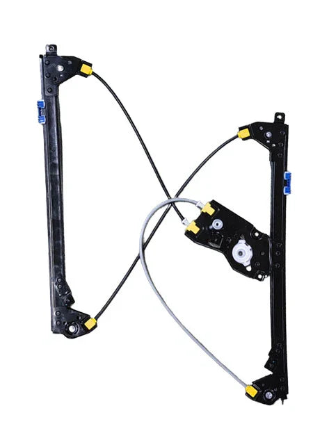 Peugeot 308 Window Regulator W/o Motor Front Left (2014–2023)