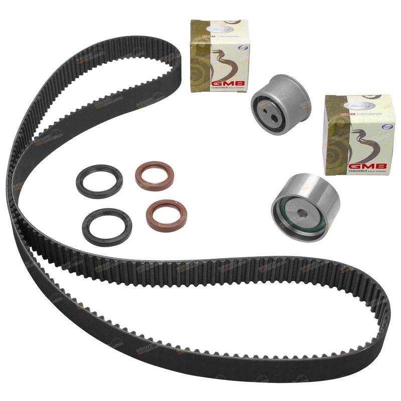 Kia Optima GD Timing Belt + Tensioner Kit (2001 - 2006)