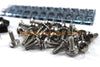 Honda CBR600F3 Perno De Acero Inoxidable Y Clips (2001–2006)