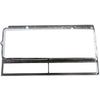 Grille and Headlight Door Kit For 1982-1987 Chevrolet El