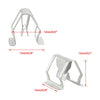 Instrument Panel - Fasteners Trim Dashboard Retainer Clips