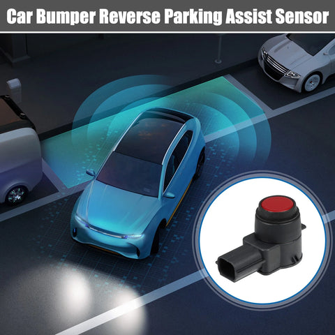 Chevrolet Equinox PDC Reverse Parking Sensor