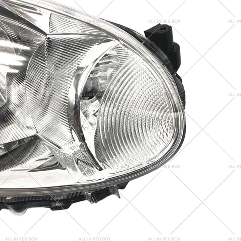 Nissan Micra K13 Left Head Light Lamp (2010-2012)