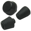 Toyota Prado 2010-2021 3 x Trunk Tailgate Cushioning Pads