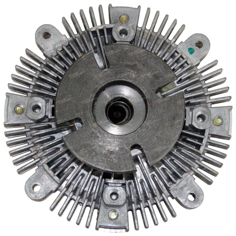 Nissan Navara D22 2.4L KA24DE Viscous Fan Clutch Hub (1999-2005)