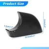 Tesla Model 3 Left Side Mirror Lower Cover (2017-2024)