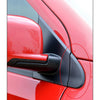Dodge Journey Right Rearview Mirror Wing Molding Cover (2009-2020)