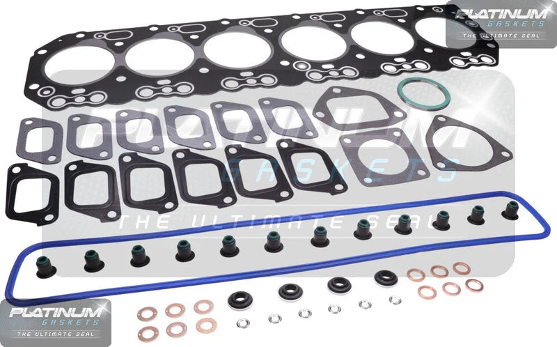 Toyota Land Cruiser HJ60 / HJ75 Cylinder Head Gasket Set (1984–1990)