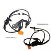 Honda Accord Acura TSX ABS Speed Sensors (2003-2008)