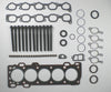 Volvo 850 C70 S70 V70 2 x Head Gasket Set Bolts (1991–2000)