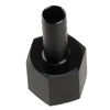 8AN Swivel Female Oil Fuel Fitting Connector