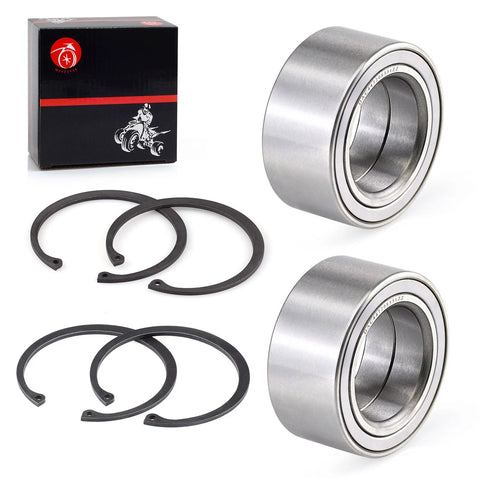 Polaris Ranger Front Wheel Bearings (2006–2014)