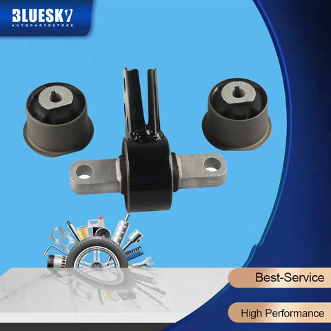 Jeep Grand Cherokee WH WK Commander Diff Mount Bush (2005-2010)