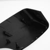 Ford Ranger Gloss Black Clip-on Rearview Mirror Cover (2012-2022)