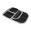 Can Am Ryker Rally Edition Glove Box Lid Organizer 3 Pocket (2019-2024)