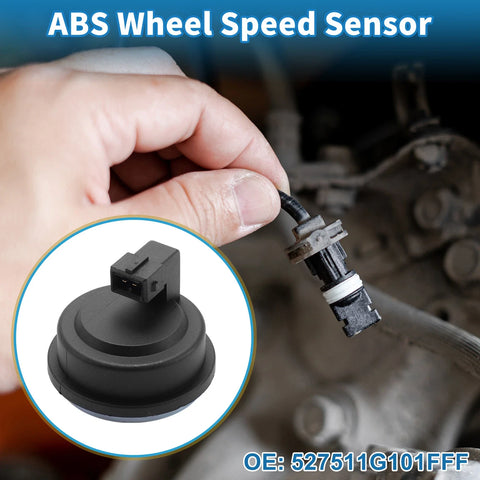Kia Rio5 ABS Wheel Speed Sensor (2010-2011)