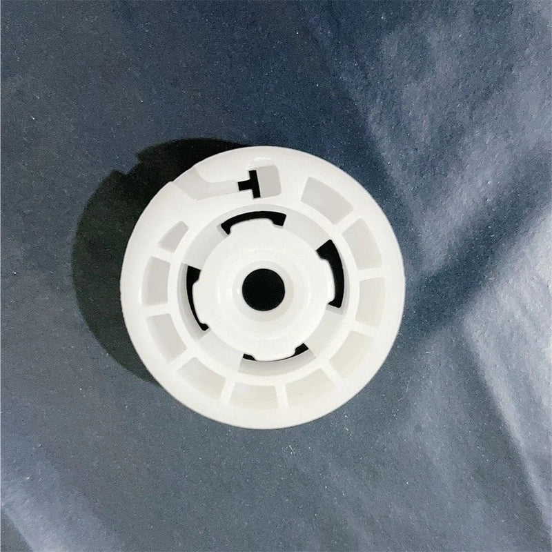 Kia Optima, Hyundai Tucson Right Window Regulator Repair Drum Gear Pulley