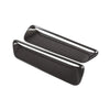 Dodge Challenger Engine Hood Air Vent Inlet Cover Trim (2015-2022)