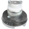 Toyota Prado KZJ95 Metal Bayonet Locking Fuel Cap (1996–2002)