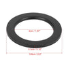 Motorcycle Universal Circular 5pcs Oil Tank Cover Seal O Ring Gaskets