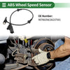 Buick Envision ABS Wheel Speed Sensor (2016–2020)