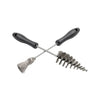 Ford Powerstroke 6.0 6.7 7.3L Injector Sleeve Cleaning Brush (2003-2022)