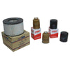 Landcruiser 1HZ 4.2 Diesel 70 75 80 series Air Oil Fuel Filter Service Kit