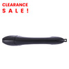 Hyundai Sonata i45 Front Left Outer Door Handle Black NoSmartKey (2010–2014)