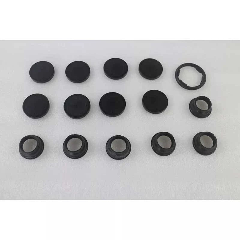 Holden Jackaroo UBS26 3.5L 6VE1 VRS Cylinder Head Gasket Kit (1998-2004)
