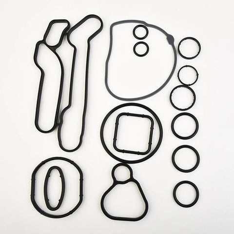 Chevrolet Aveo Engine Oil Cooler Gasket Seal
