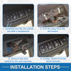 Chrysler PT Cruiser Power Window Switch Front Side (2006 - 2009)