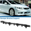 Nissan Versa Left Rear Bumper Retainer Bracket (2020-2022)