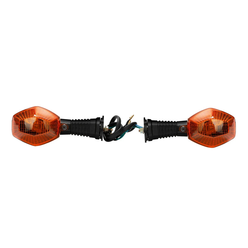 Suzuki SV650 / V-Strom 650 (2003-2009) Rear Turn Signals Lights (2004-2010)