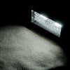 SUV ATV LED Work Light Bar Spot Flood Roof Lights