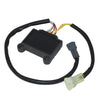 GAS GAS EC300, EX300, EC250 Voltage Rectifier Regulator (2021-2023)
