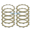 Suzuki GSX-S1000, GSX-S1000S, Katana 1000 Clutch Friction Plate Kit (2019-2021)