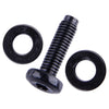 Jeep Wrangler JK 4 x A Pillar Hardtop M8 Torx Bolts (2007-2018)