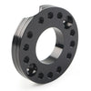 Pit Bike Quad Black Carb Adjuster Carburetor Inlet Manifold Spinner Plate