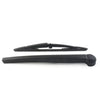 Jeep Grand Cherokee Rear Wiper Arm Blade Set (2005-2010)