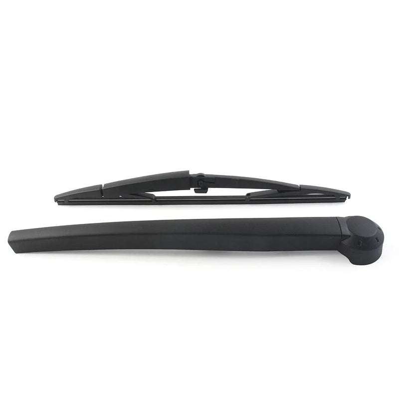 Jeep Grand Cherokee Rear Wiper Arm Blade Set (2005-2010)