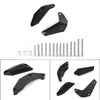 Yamaha FZ10 Stator Slider Crash Pad Protector (2006-2020)