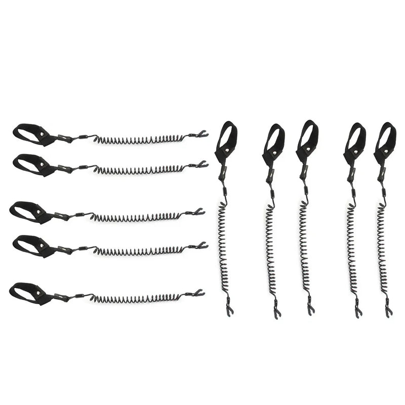 Yamaha Jet Ski 10 x Stop Kill Key Floating Safety Wrist Lanyard (2010-2023)