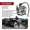 Polaris Sportsman 800 X2 RZR 800 Throttle Body & Intake Manifold (2005–2014)
