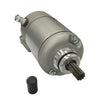 YAMAHA YFM350 GRIZZLY ATV Starter Motor (2007-2017)