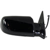Set of 2 Mirrors Driver & Passenger Side Heated Chevy