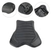 Yamaha YZF-R1 Raider Seat Cushion PU Black (2015-2023)