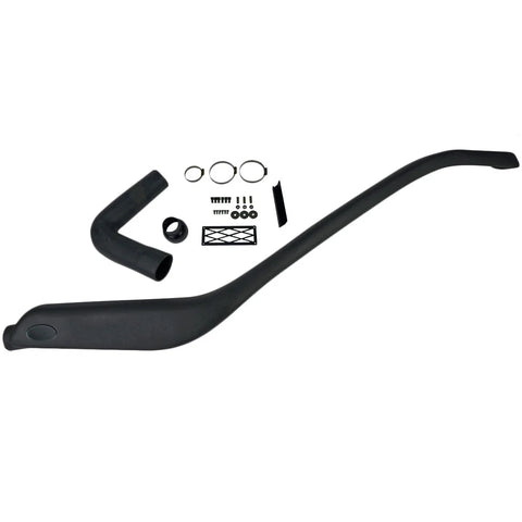 Nissan Navara D21, Terrano 2.7L Diesel 4x4 Snorkel Kit (1986-1997)