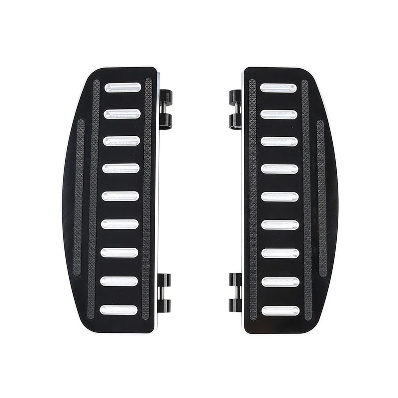 Harley Touring Electra Glide Footboard Floorboard (1986 - 2024)
